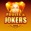 Fruits and Jokers: 100 Lines