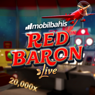 MobilBahis Red Baron